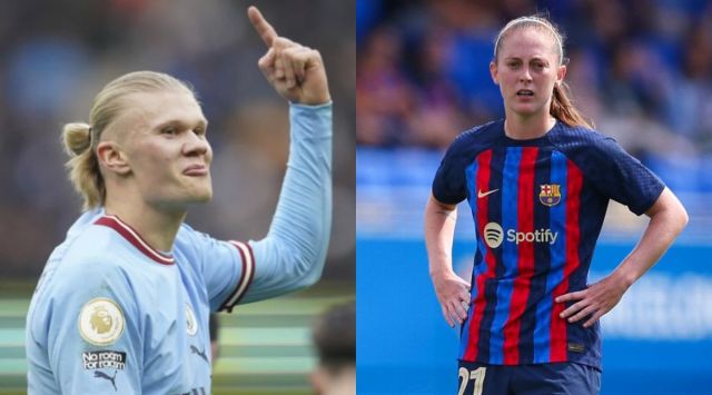 Erling Haaland to Manchester City and Keira Walsh to Barcelona were among the biggest moves during the 2022 summer transfer window.