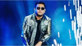 AR Rahman