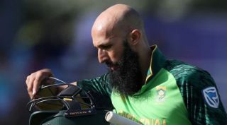 South Africa’s Hashim Amla announces retirement from all forms of cricket