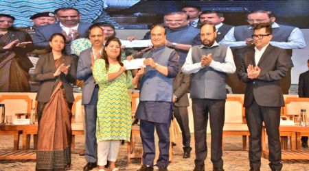 An average of 31 per cent of the marriages in the state are in the prohibited age group, he said. (Source : Twitter/ Himanta Biswa Sarma) 
