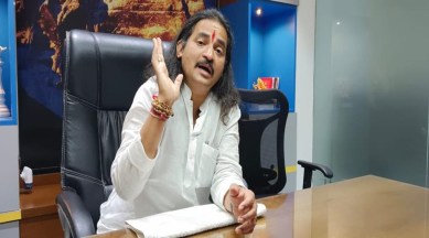 Hindu Rashtra Sena chief Dhananjay Desai acquitted in 2014 murder case