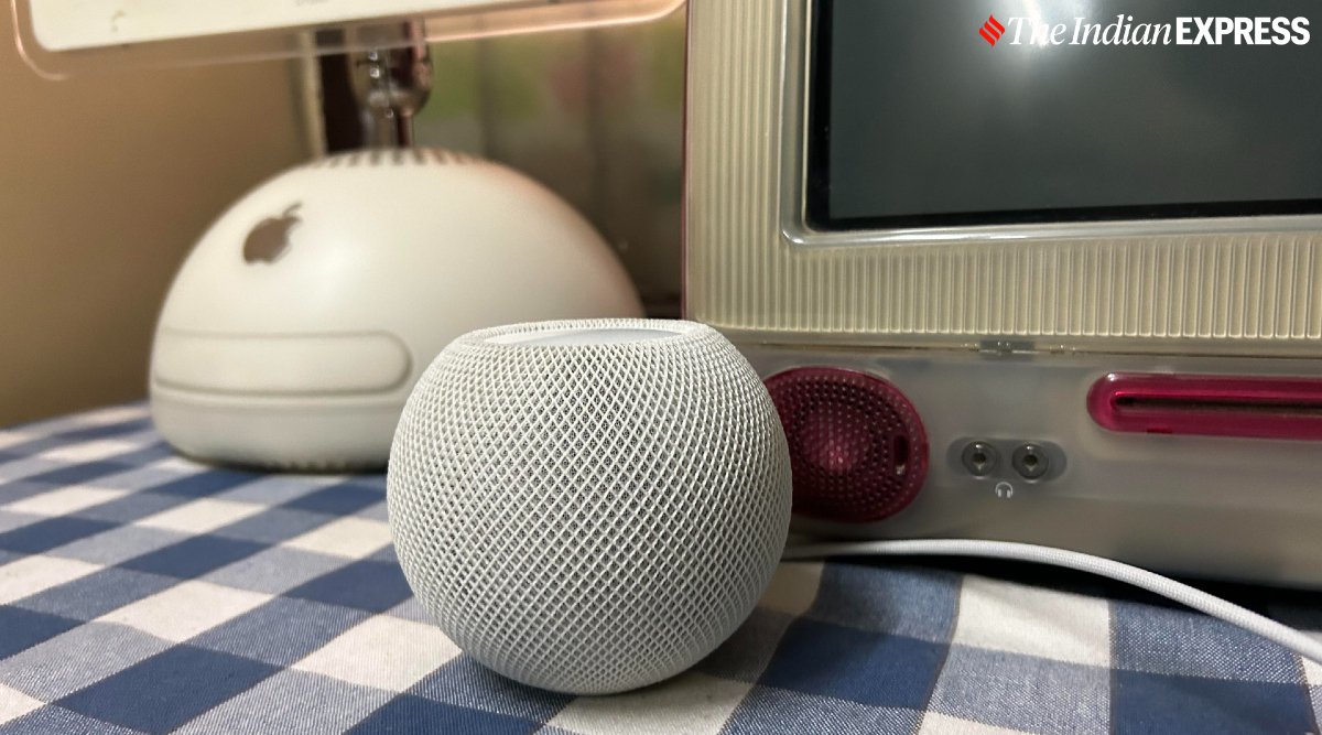 Hands-on: How temperature and humidity sensors work on HomePod mini
