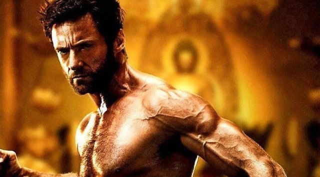 Why Hugh Jackman never used steroids to become Wolverine: ‘I’ve eaten ...