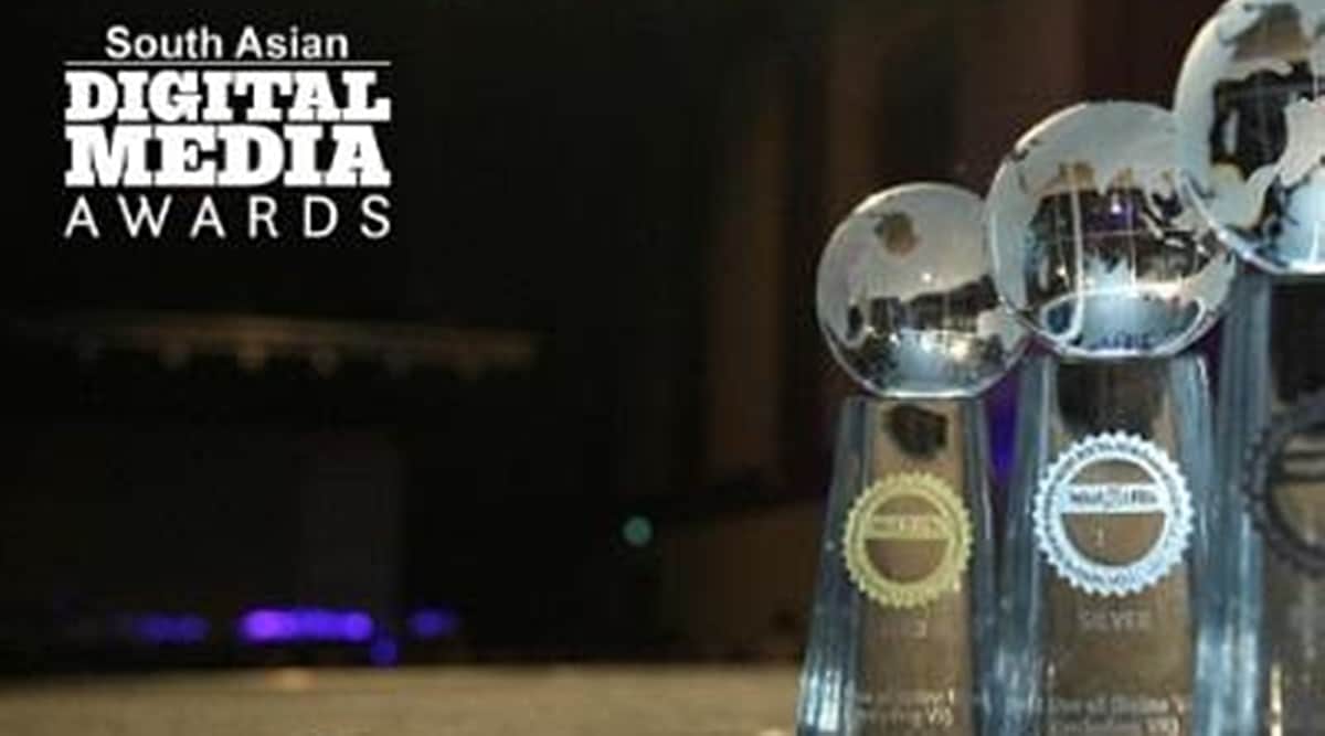 Indian Express subscriptions, newsletter win top honours at 2022 South ...