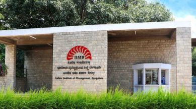 IIM Bangalore records 100% placement