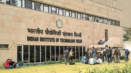 IIT, JEE, foreign nationals in IIT