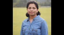 IIT Mandi award, NASI-Young Scientist Platinum Jubilee Award, IIT mandi