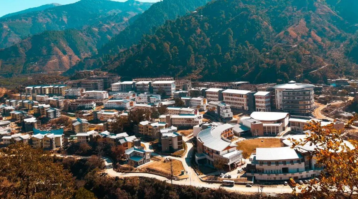 IIT Mandi Placement (CSE) Highest package, average CTC, top recruiting
