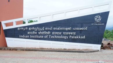 IIT Palakkad, Samarth Maha Utsav, start up