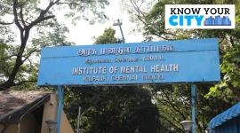 chennai IMH kilpauk