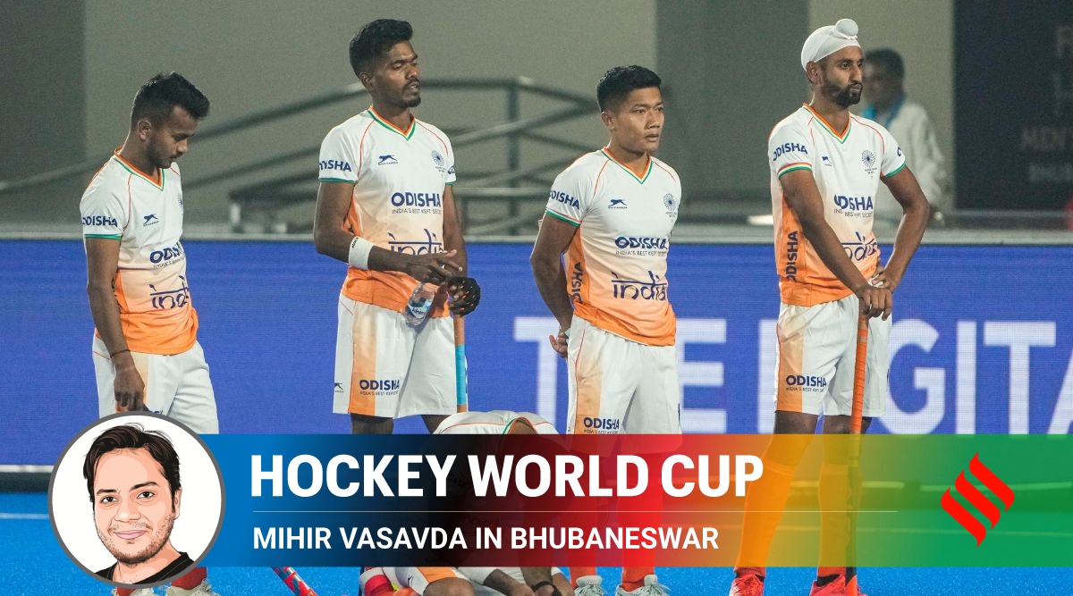 Hockey World Cup 2023: What Is The Tie-breaker Rule That Will Come Into  Play In