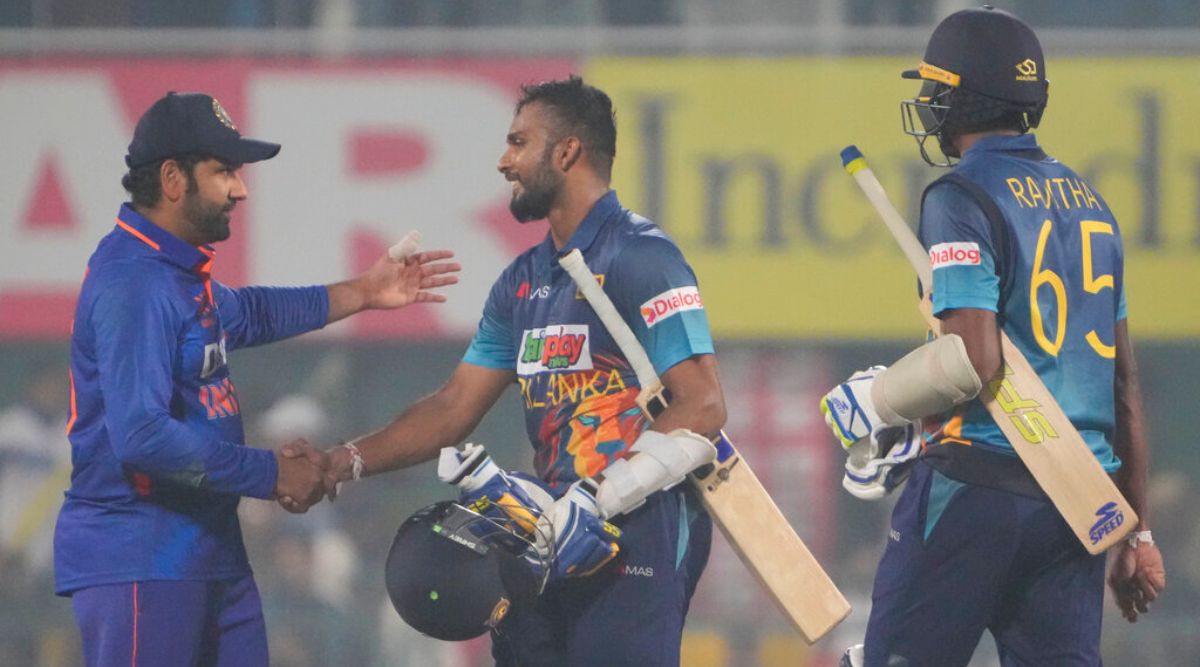India vs Sri Lanka 3rd ODI Predicted Playing XI Tipoff Will