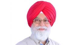 Inderbir Singh Nijjar ludhiana