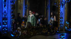 dhruv kapoor, milan fashion week
