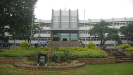 Karnataka state university, karnataka higher studies, karnataka and pennsylvia pact, pennsylvia university, abroad education