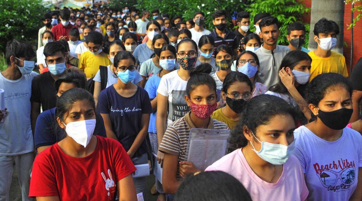 JEE Main 2023, JEE Main 2023 postponed fact check, JEE Main 2023 postponement