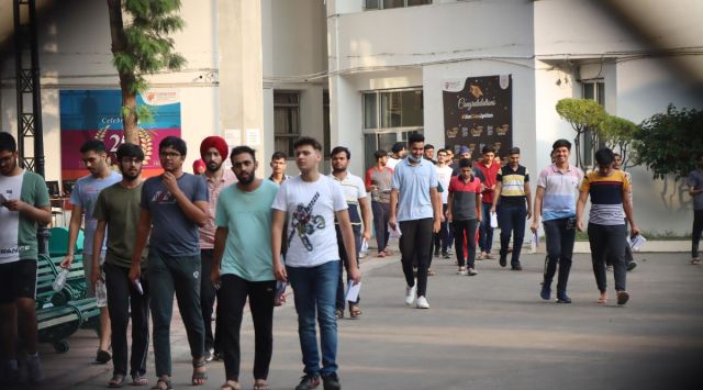 JEE Main 2023, JEE Main 2023 eligibility, JEE Main 2023 January exam