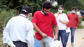 JEE Main 2023, JEE Main 2023 admit card, JEE Main 2023 session 1 admit card link