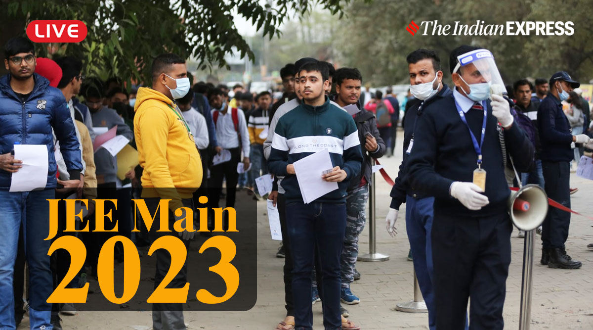 JEE Main 2018 Paper Analysis: JEE Main 2018 Offline Paper I Analysis:  Chemistry part was tough, say students - Times of India