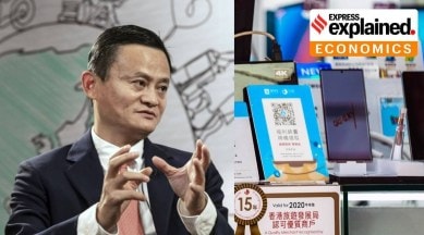 Jack Ma