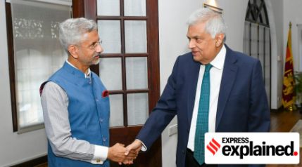 External Affairs Minister S Jaishankar's visit to Sri Lanka: Key takeaways