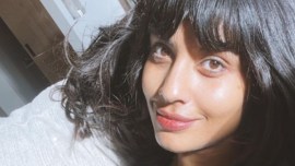 Ehlers-Danlos Syndrome, what is Ehlers-Danlos Syndrome, EDS, symptoms of Ehlers-Danlos Syndrome, Jameela Jamil, Jameela Jamil news, Jameela Jamil health, Jameela Jamil EDS diagnosis, indian express news