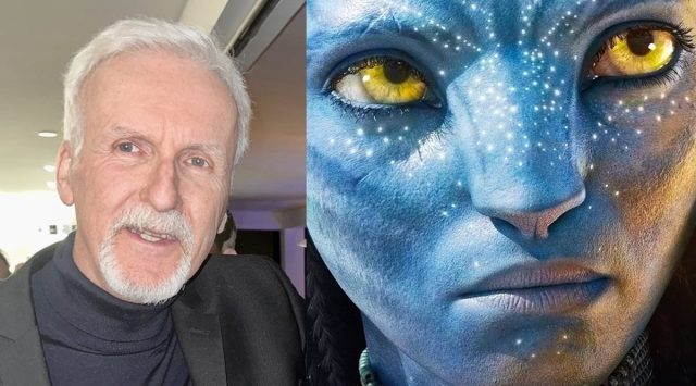 James Cameron on Avatar 3