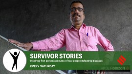 survivor stories