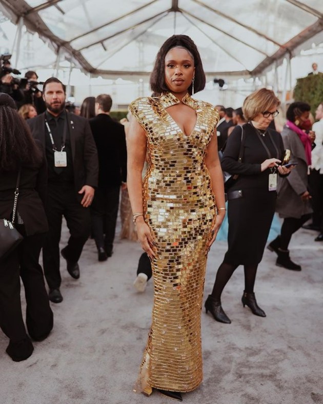 Golden Globe 2023 best dressed