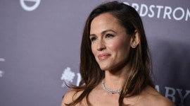 Jennifer garner fitness routine