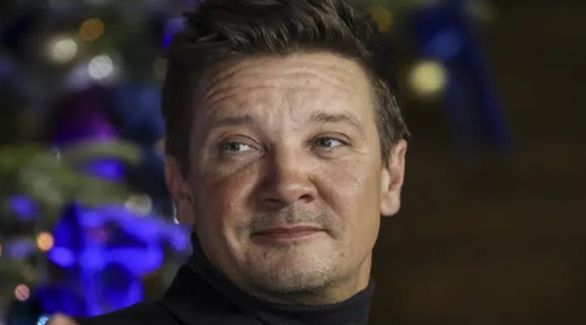 Jeremy Renner was ‘helping somebody stranded in the snow’ before ...