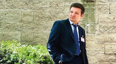 Jeremy Renner
