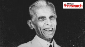 Why separatist politics has plagued Pakistan since its inception