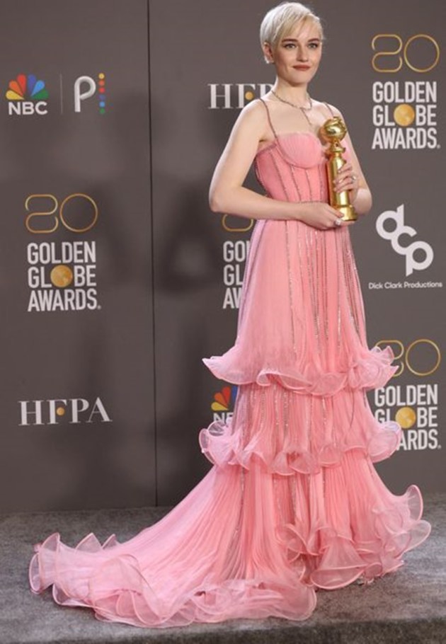 Golden Globes 2023
