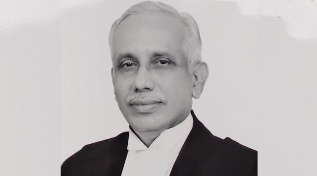 Justice S Abdul Nazeer