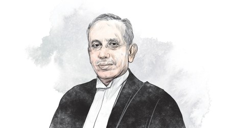 Supreme Court judges, Justice D Y Chandrachud, Mansukh Mandaviya, Indian Science Congress, Narendra Modi, Indian Express, India news, current affairs