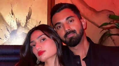 Athiya Shetty clarifies on alleged strip club visit with KL Rahul, friends:  'Stop taking things out of context' | Bollywood News - The Indian Express