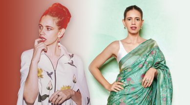 Kalki Koechlin, Kalki Koechlin interview