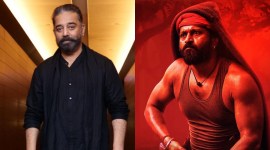 Kamal Haasan heaps praise on Rishab Shetty and Kantara (Images: Kamal Haasan Insta post)
