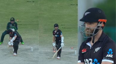 Kane Williamson