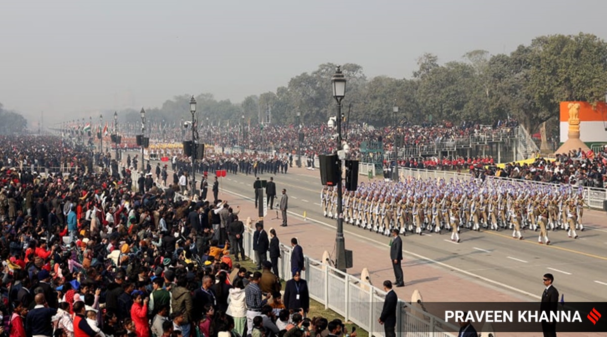 Five things to watch out for at the Republic Day parade today Delhi