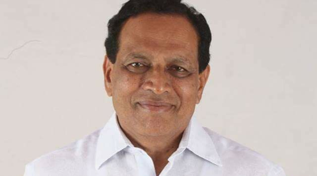 NIA raids Shivamogga Congress office building, arrests two on terror ...