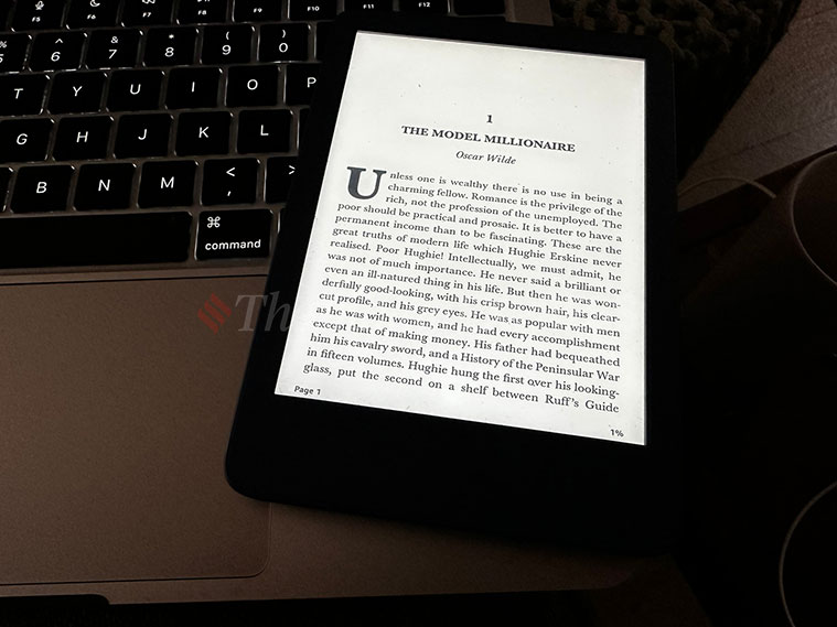 Kindle 2022 Review: It's Time to Finally Forsake Paperbacks