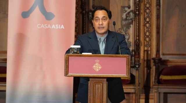 The government has objected to Saurabh Kirpal’s appointment as Delhi HC judge because of his sexual orientation — if appointed, he could be India’s first openly gay judge — and because his partner is a citizen of Switzerland. (Twitter/@CasaAsia)