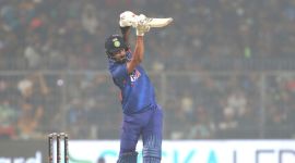 KL Rahul, Rohit Sharma, IND Vs SL, SL vs IND, KL Rahul batting, IND beat Sri Lanka