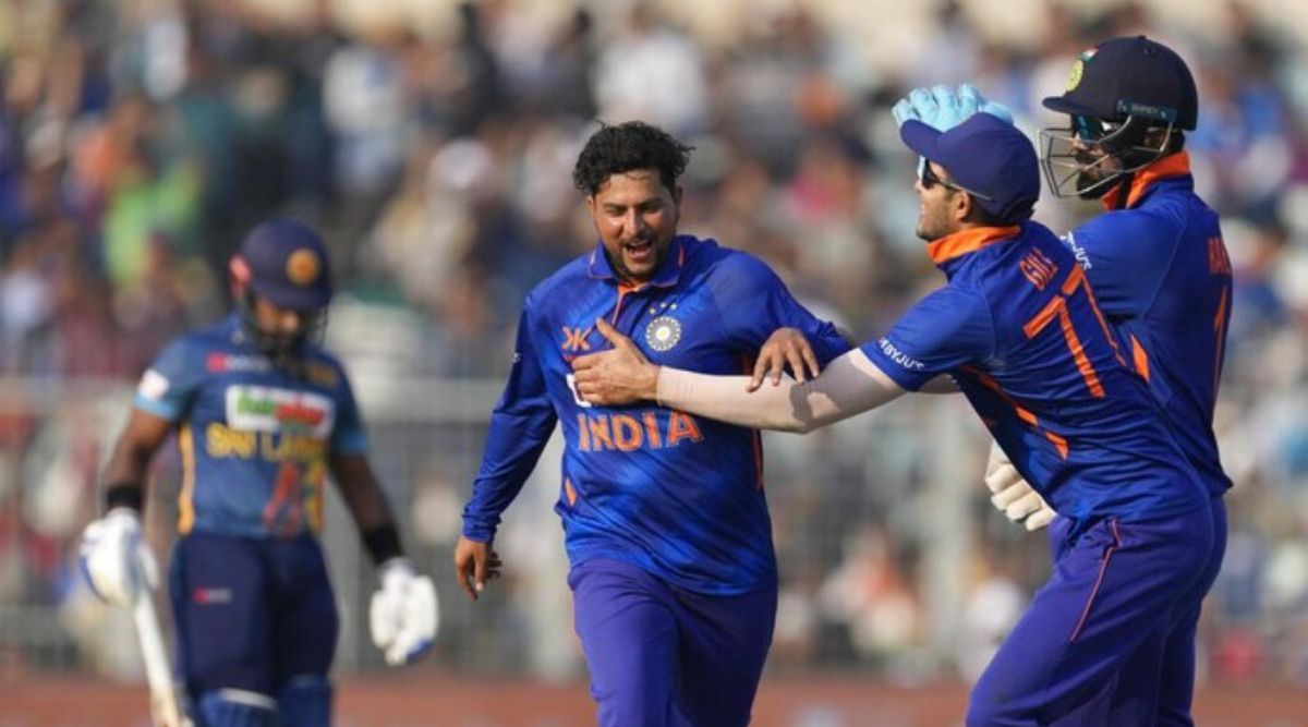 Kuldeep Yadav has to perform in every game else he will be dropped, coach Kapil Pandey | Sports News,The Indian Express