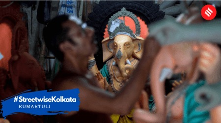 Kumartuli