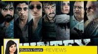 Kuttey movie review