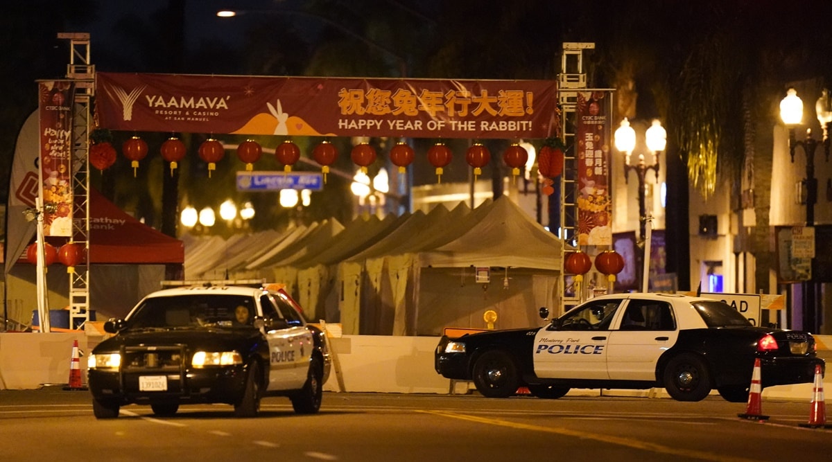 chinese new year downtown los angeles