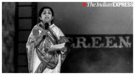 Lata Mangeshkar